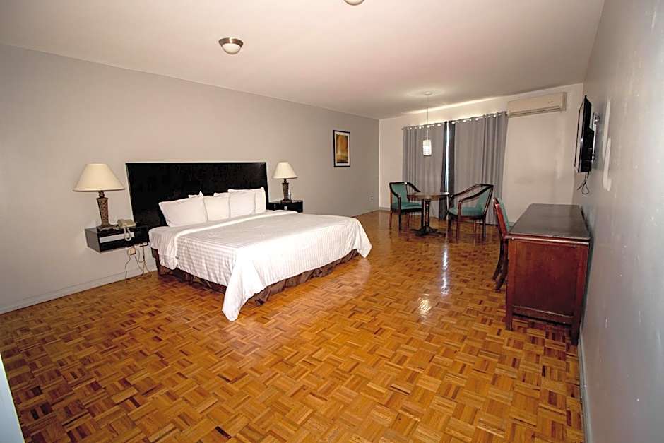 Hotel Posada Tierra Blanca