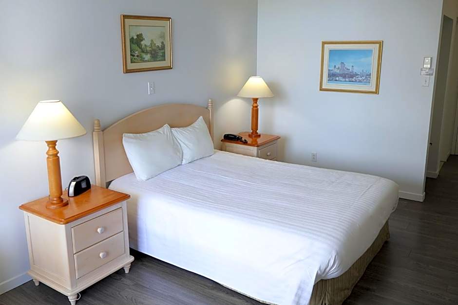 Hôtel au Petit Berger