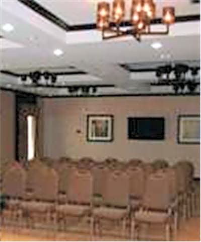 Hampton Inn & Suites Cleburne