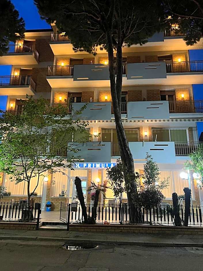 Hotel Primula