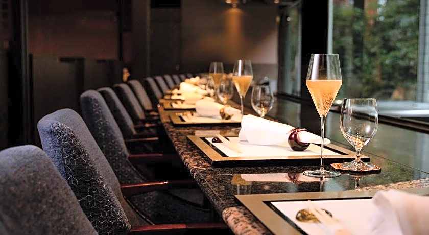 Shinjuku Washington Hotel Annex