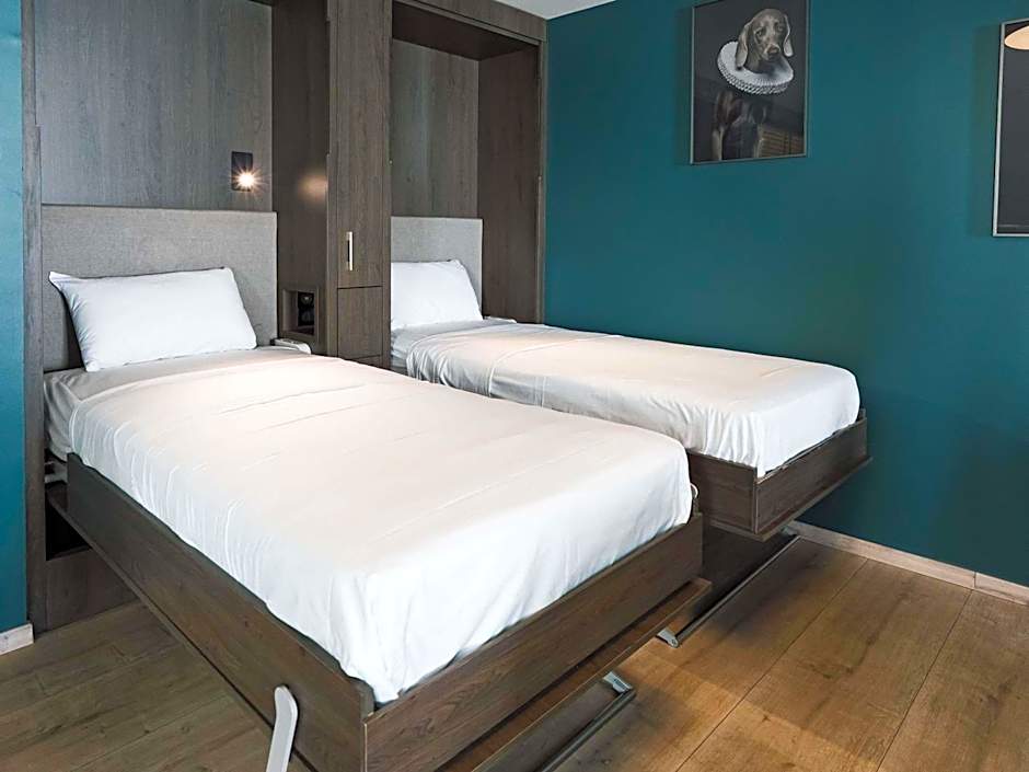 Mercure Pont D'Avignon Centre