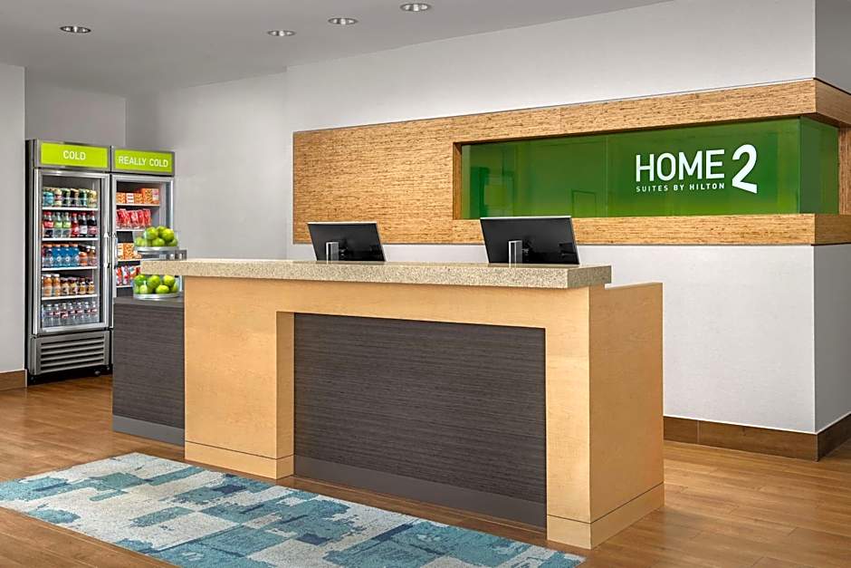 Home2 Suites by Hilton Austin Round Rock