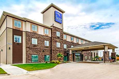 Sleep Inn & Suites Bryan - College Station