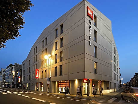 ibis Sint Niklaas Centrum