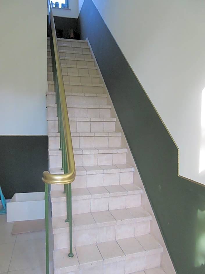 Guesthouse Groenmarkt