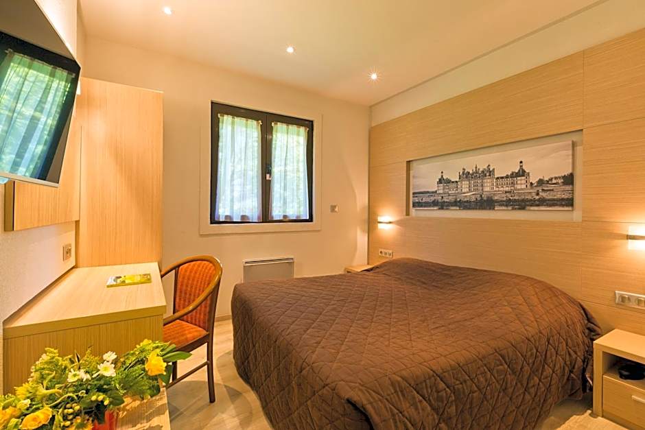 Logis Albhotel Grill
