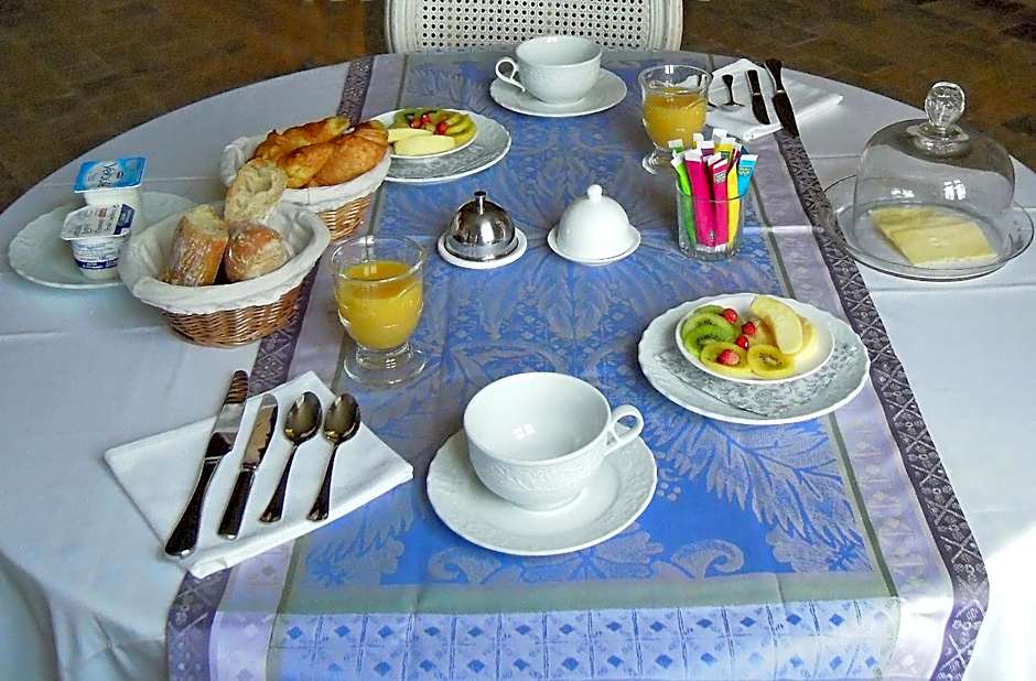 Le Manoir de La Fieffe