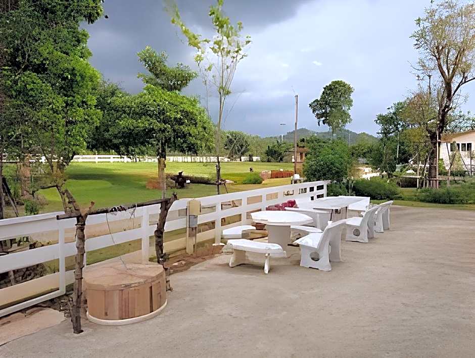 Baan Nub Dao – Nakhon Ratchasima, GA