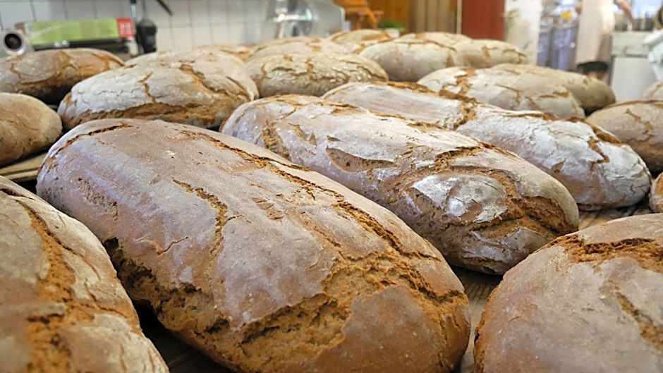 Landhotel Restaurant Hubinger