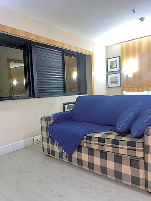 Itaim - Executive Faria Lima