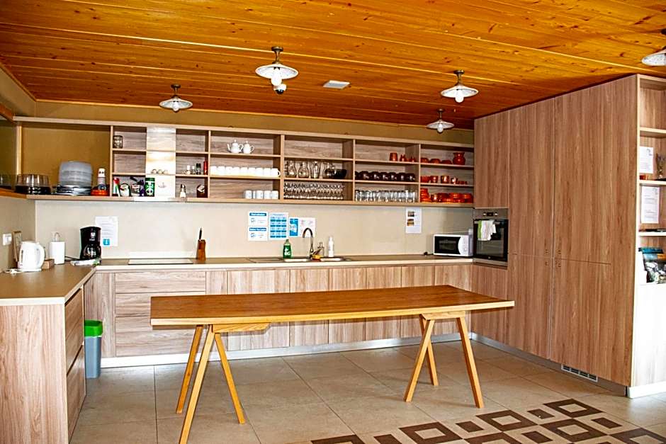 Youth Hostel Arsviva
