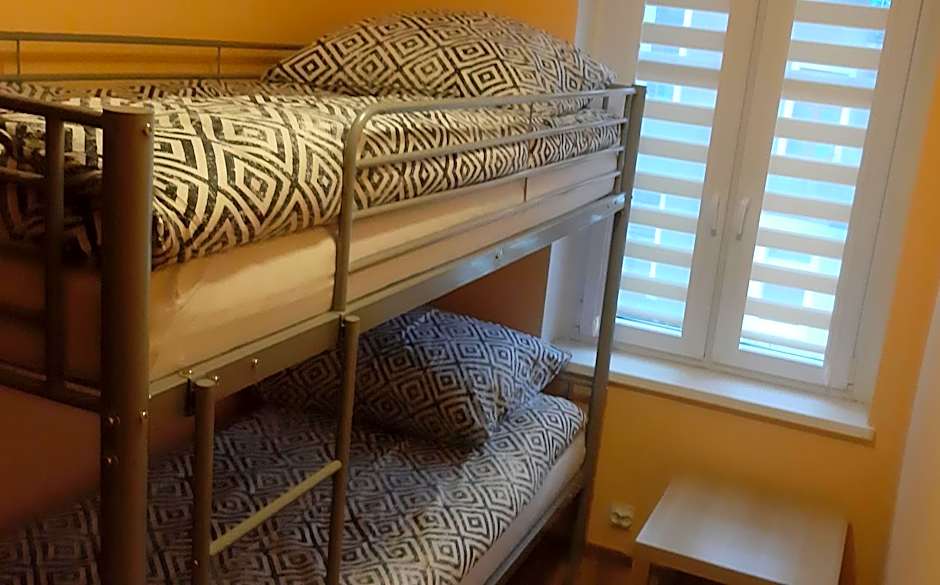 Hostel Tip Top