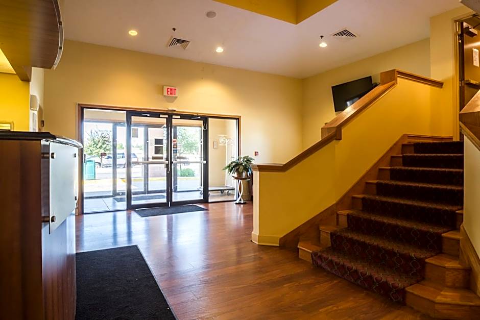 Motel 6-Indianapolis, IN - Airport