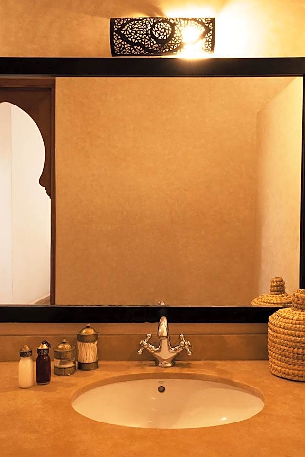 Riad RK Suites & Spa