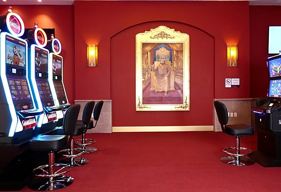 Peñasco del Sol Hotel