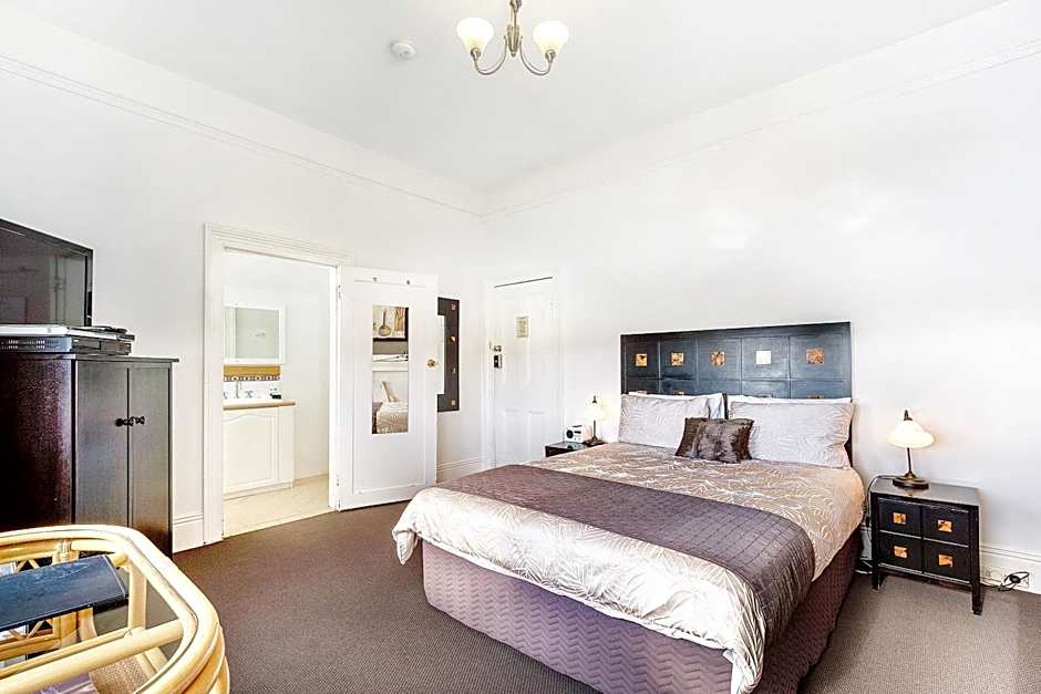 The Madsen Boutique Hotel