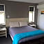 Rolleston Highway Motel