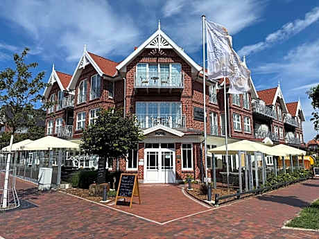 Logierhus Langeoog