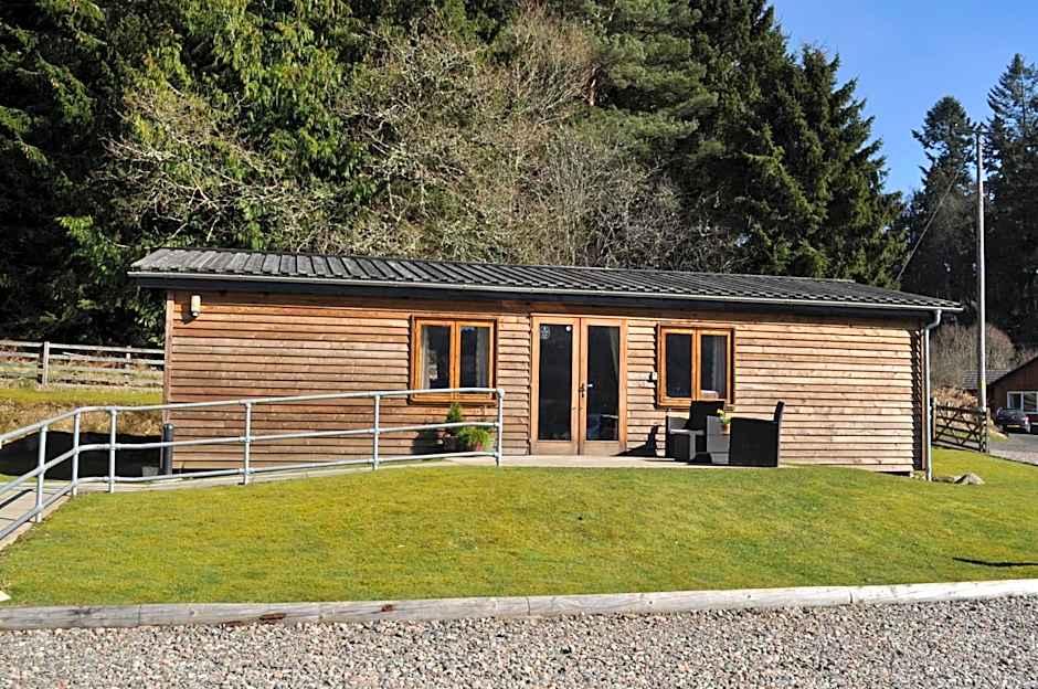 Tayview Lodges