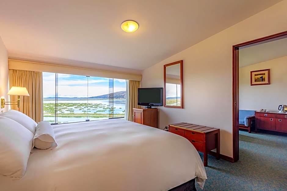 GHL Hotel Lago Titicaca Puno