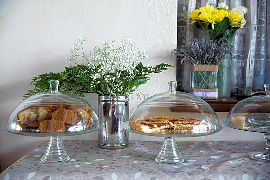 I Lecci Guesthouse