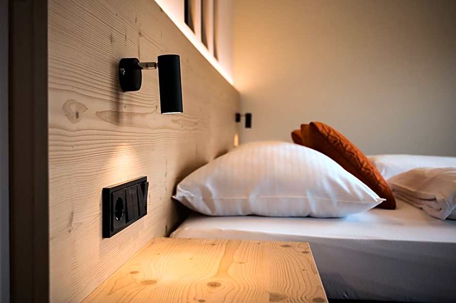 Bio-Berghotel Ifenblick