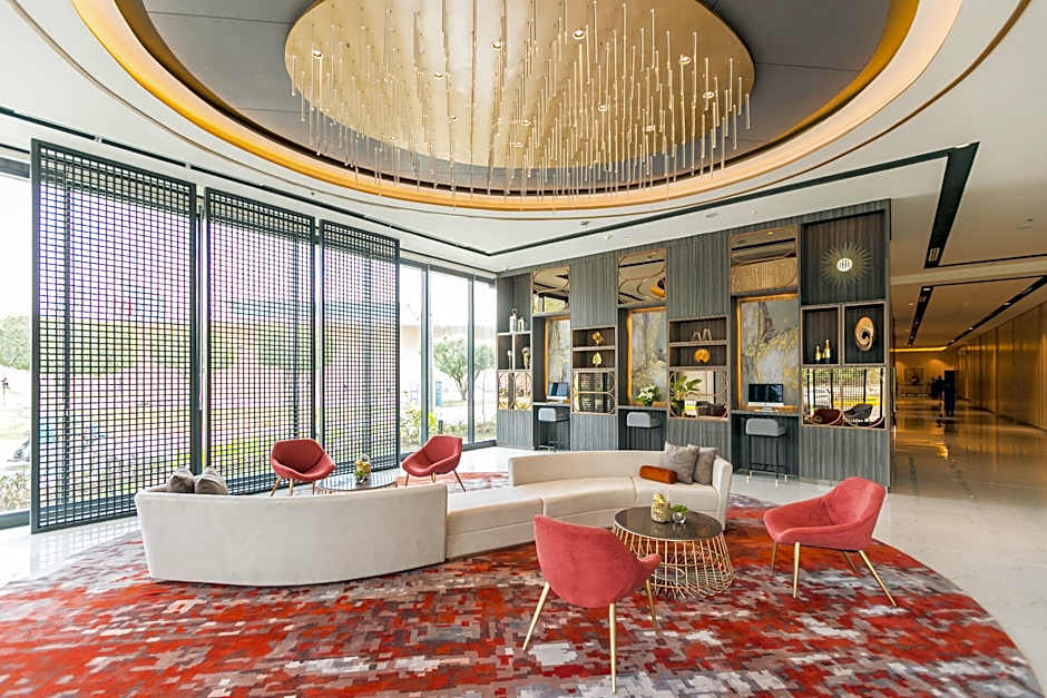 Grand Summit Hotel General Santos