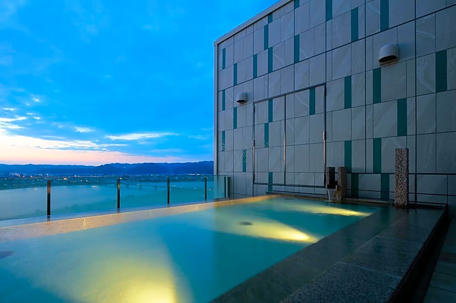 Candeo Hotels Nankai Wakayama