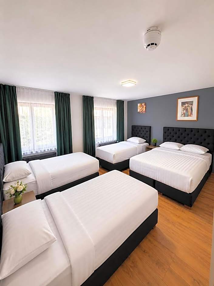 Hotel Albergo