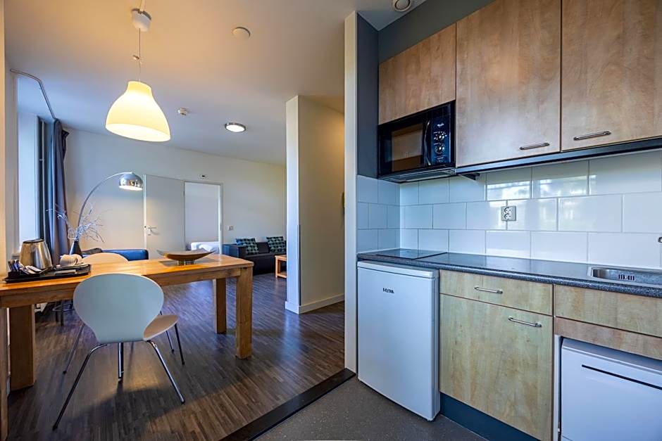 Amrâth Hotel Media Park Hilversum