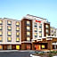Fairfield Inn & Suites by Marriott Toronto Mississauga