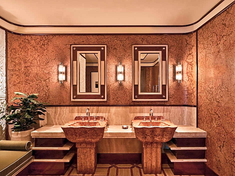 Orient Express La Minerva