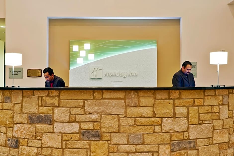 Holiday Inn Temple - Belton, an IHG Hotel