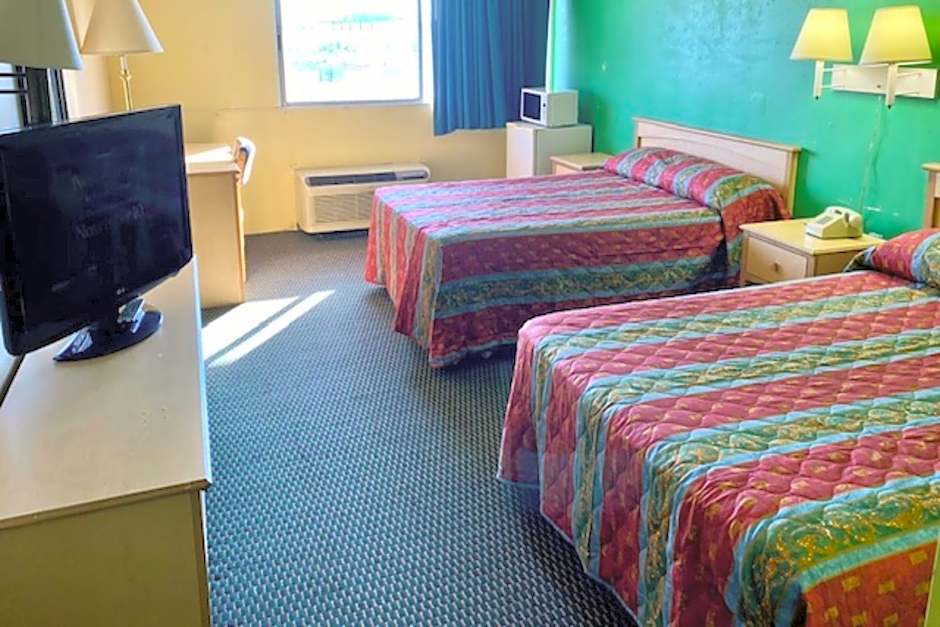 Red Carpet Inn & Suites Lima