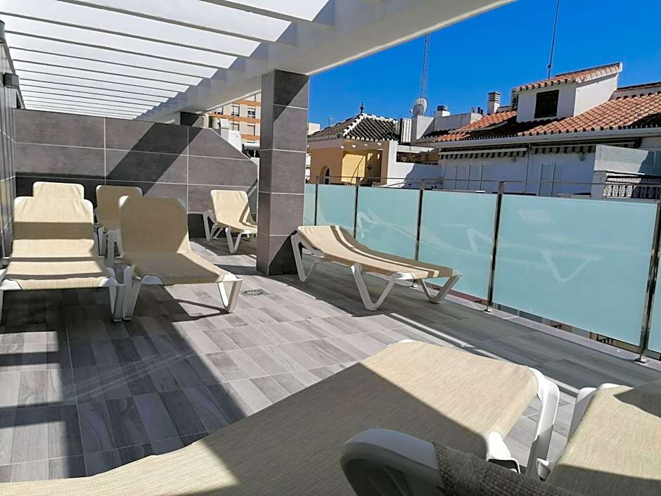 Apartamentos Guerrero 3