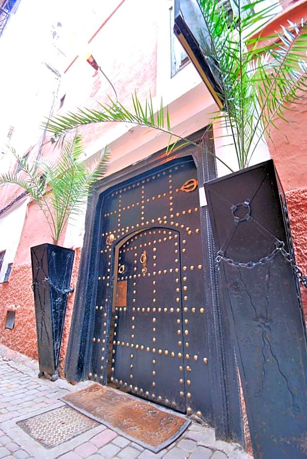 Riad Terra Bahia