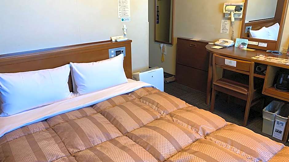 Hotel Route Inn Shimodate