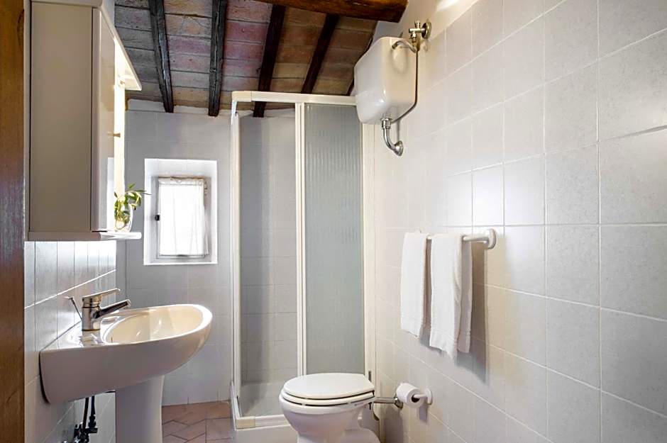 B&B San Gimignano Diffuso