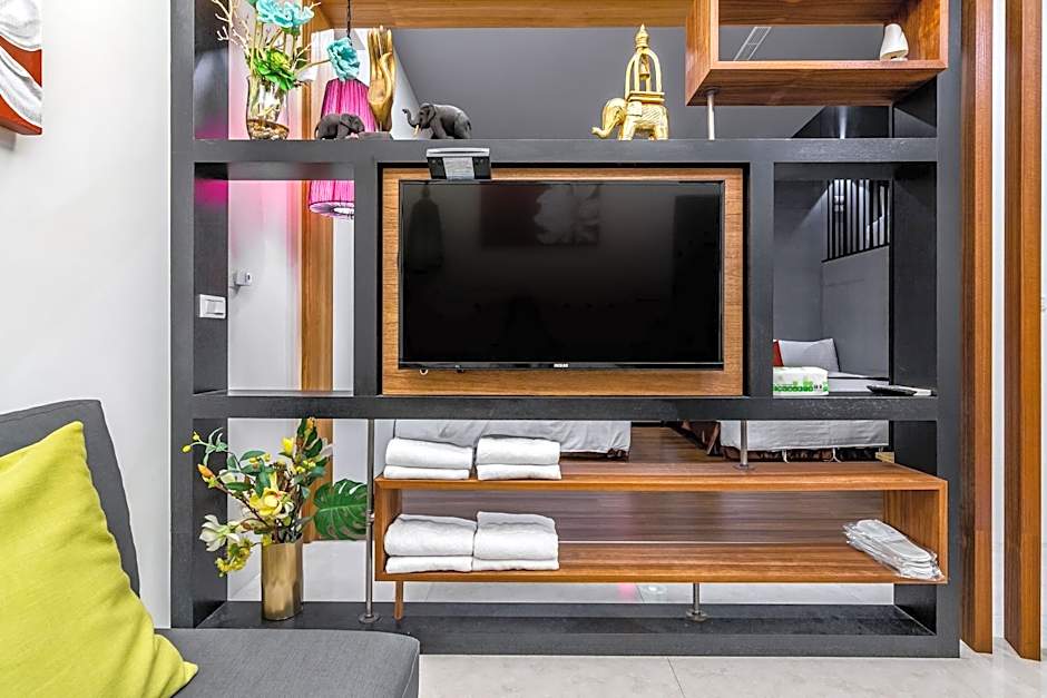 Mambo Boutique Hotel