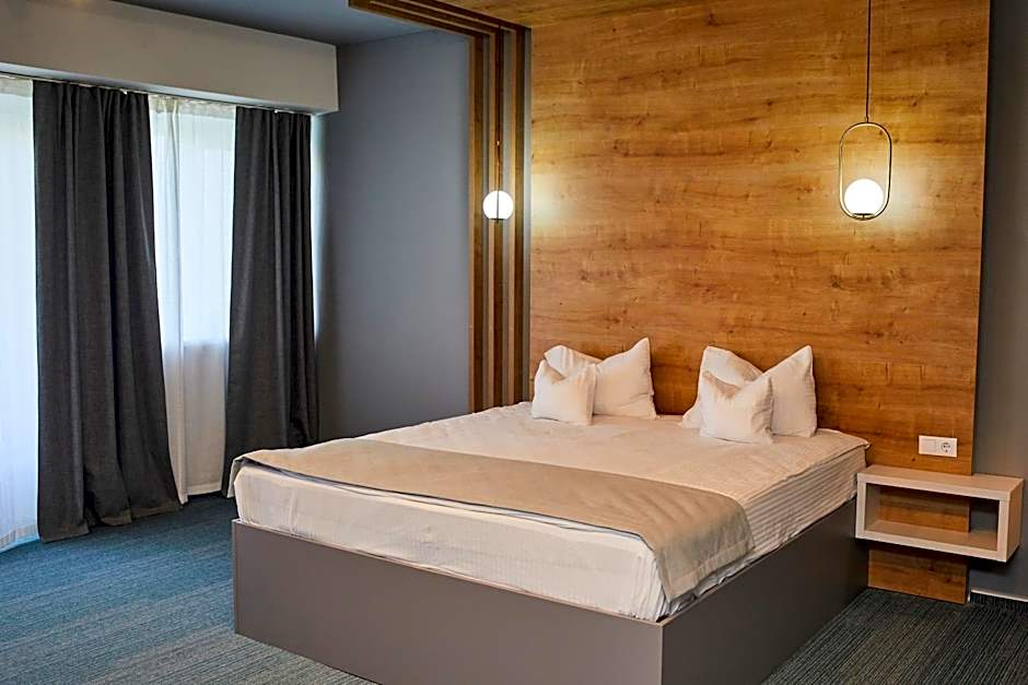Hotel Bistrita