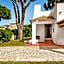Perfect Retreat Overlooking Pinhal Golf Course, Private pool, Off-street parking
