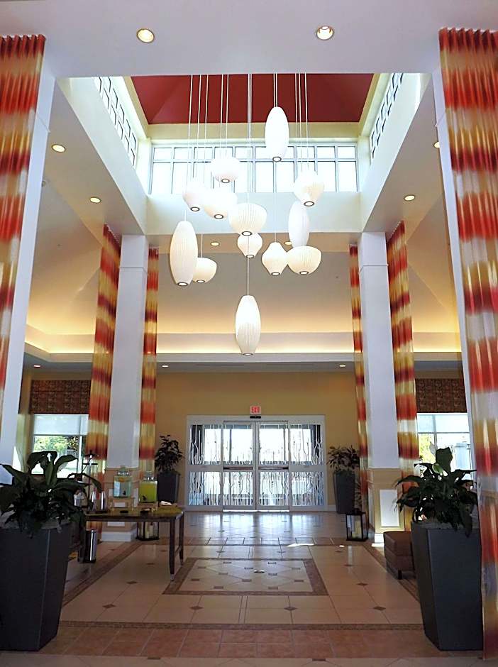 Hilton Garden Inn Killeen – Killeen, TX