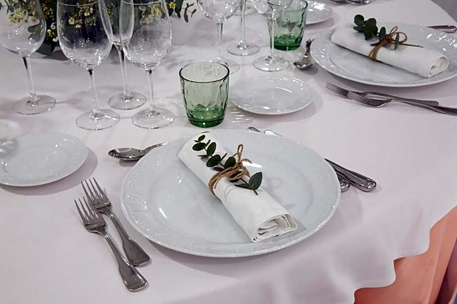 Peñiscola Plaza Suites