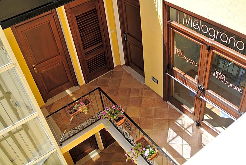 Hotel Il Melograno