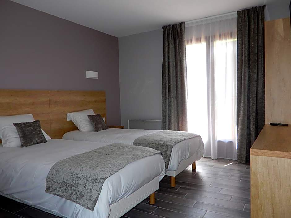 Hotel Marinet