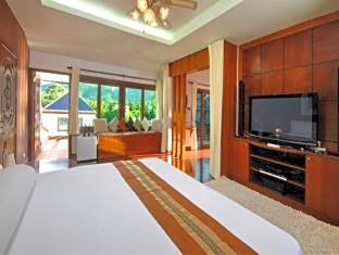 Paradise Samui Villa