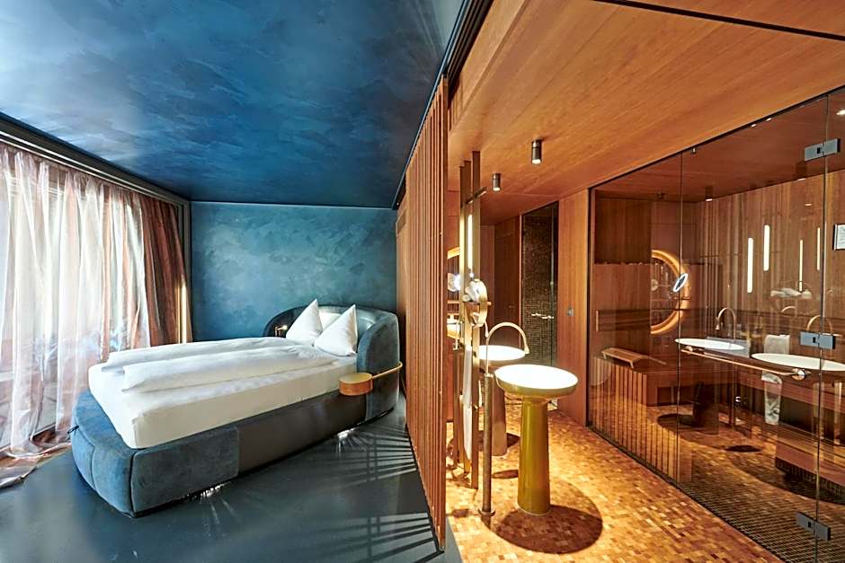 Sonne Seehotel