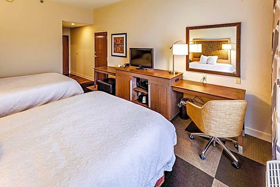 Hampton Inn By Hilton Columbus I-70e/Hamilton Rd.