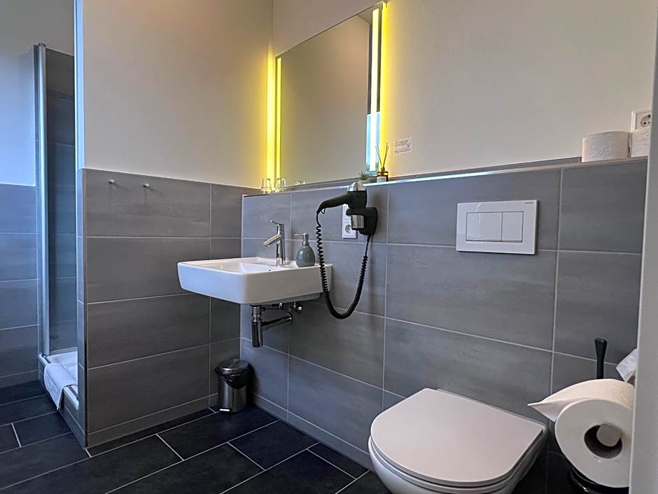 Hotel Damme